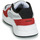 Chaussures Enfant Baskets basses Puma RS-98 SPACE JUNIOR Blanc / Rouge