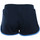 Vêtements Femme Shorts / Bermudas Fila Wn's Paige Jersey Shorts Bleu