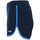 Vêtements Femme Shorts / Bermudas Fila Wn's Paige Jersey Shorts Bleu