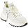 Chaussures Femme Baskets mode Cult YOUNGLOW2988 Blanc