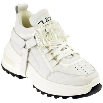 Chaussures Femme Baskets mode Cult YOUNGLOW2988 Blanc