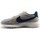 Chaussures Baskets mode Nike Wmns  Roshe Ld-1000 Os Clair 819843-006 Gris
