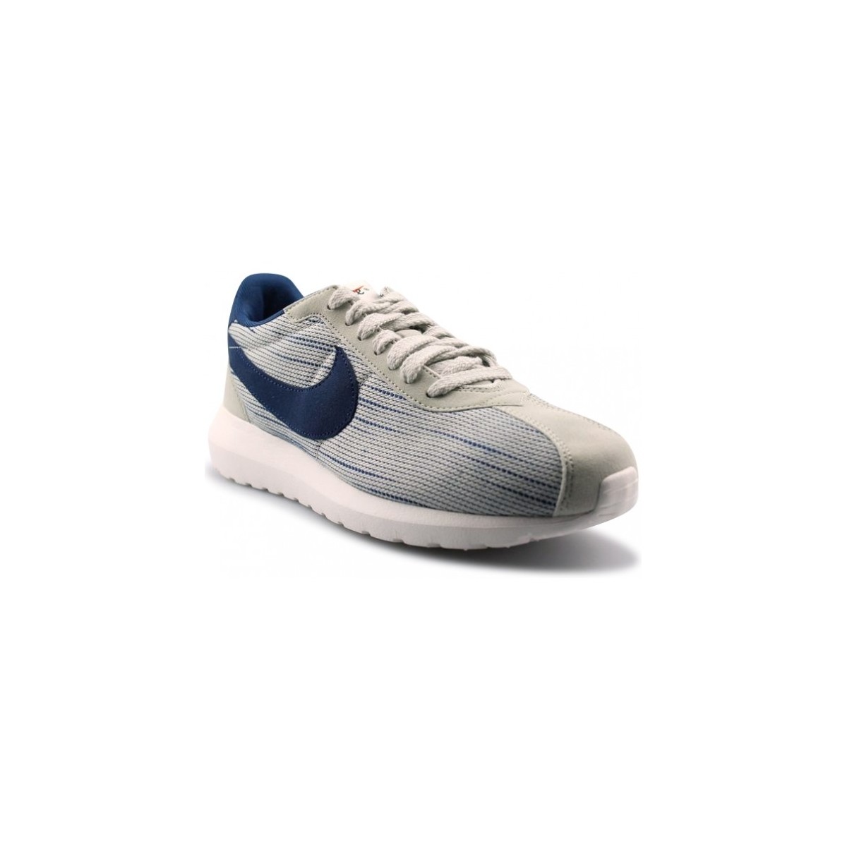Chaussures Baskets mode Nike Wmns  Roshe Ld-1000 Os Clair 819843-006 Gris