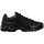 Chaussures Baskets mode Nike Air Max Plus Triple Black  604133-050 Noir