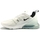 Chaussures Baskets mode Nike Air Max 270 Blanc Ah8050-100 Blanc