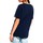 Vêtements Femme T-shirts & Polos Superdry  Bleu