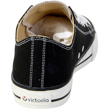 Homme Victoria 92231 Noir - Chaussures Baskets basses Homme 39 