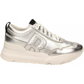 Chaussures Femme Baskets mode Rucoline GELSO Gris