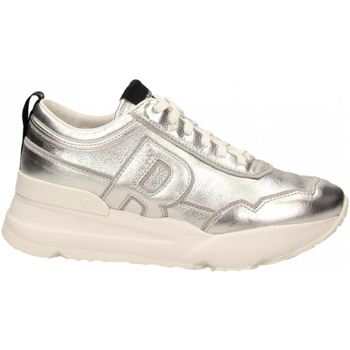 Rucoline GELSO Gris - Chaussures Basket Femme 137,50 €