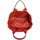 Sacs Femme Sacs porté main Lollipops Sac à main  ref_45835 Red 38*30*13 Rouge