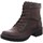 Chaussures Femme Bottes Dockers by Gerli  Marron