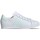 Chaussures Femme Baskets basses adidas Originals Coast Star Blanc