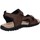Chaussures Homme Sandales et Nu-pieds Geox U4224A 000ME STRADA Marr
