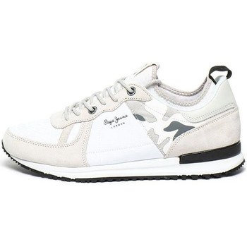 Pepe jeans Homme Baskets  Tinker