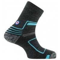 Sous-vêtements Homme Chaussettes Thyo Socquettes Pody Air® Trail MADE IN FRANCE Gris