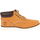 Chaussures Homme Boots Timberland Boots cuir Bradstreet Marron