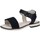 Chaussures Fille Sandales et Nu-pieds Happy Bee B139624-B2579 B139624-B2579 