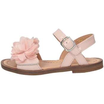 Chaussures Fille Loints Of Holla Romagnoli 3769-018 ROSA Rose