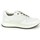 Chaussures Homme Baskets mode Ecco 836194.08 Blanc
