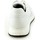 Chaussures Homme Baskets mode Ecco 836194.08 Blanc
