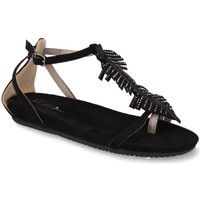 Chaussures Femme Sandales et Nu-pieds Festissimo C3829 Negro