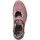 Chaussures Femme Baskets basses Allrounder by Mephisto NIRO FILET Rose