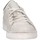 Chaussures Homme Baskets basses Made In Italia TRI101 2 Basket homme Blanc / Gris Multicolore