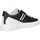 Chaussures Homme Baskets basses Made In Italia REY 3 NERO/BIANCO Multicolore