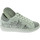 Chaussures Randonnée Calzaturificio Loren LOC3841bi Blanc