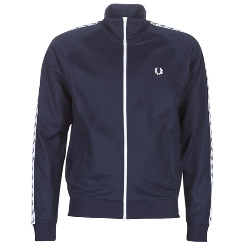 Homme Vêtements Fred Perry Homme Pulls & Gilets Fred Perry Homme Sweats Fred Perry Homme S bleu Sweats Fred Perry Homme Sweat FRED PERRY 1 
