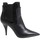 Chaussures Femme Bottines Casadei 1R711L0901X536000 Noir