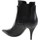Chaussures Femme Bottines Casadei 1R711L0901X536000 Noir