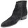 Chaussures Femme Boots Gabor 71.591.41 Noir