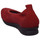 Chaussures Femme Ballerines / babies Hirica polly Rouge