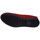 Chaussures Femme Ballerines / babies Hirica polly Rouge