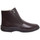 Chaussures Homme Boots Arima aubisque Marron