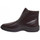 Chaussures Homme Boots Arima aubisque Marron