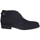 Chaussures Homme sm11000064 Boots Lloyd patriot Bleu