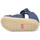 Chaussures Garçon Sandales et Nu-pieds Shoo Pom pika scratch Bleu