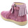 Chaussures Fille Boots Shoo Pom play fringe Rose