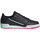 Chaussures Femme Baskets basses adidas Originals CONTINENTAL 80 W Noir