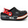 Chaussures Garçon Sandales et Nu-pieds Crocs Crocslights Star Wars Vader 16160-0X9-116 Multicolore
