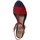 Chaussures Femme Sandales et Nu-pieds Toni Pons Alzira-A Rouge