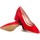 Chaussures Femme Derbies & Richelieu Patricia Miller 1890 Rouge