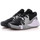 Chaussures Homme Baskets basses Under Armour SPAWN LOW Noir