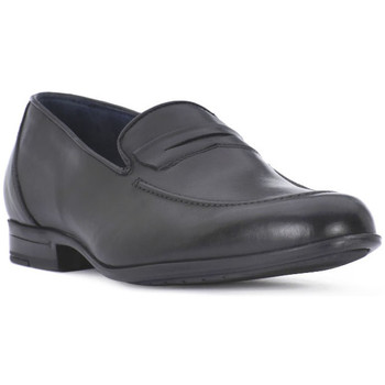 Chaussures Homme Multisport Ocland NILO NERO Noir