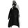 Sacs Femme Sacs porté main Hexagona Sac à main  ref_45665 Noir 18*17*7 Noir
