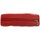 Sacs Femme Porte-monnaie Hexagona Porte-monnaie  en cuir Ref 32009 Rouge 14*9*4 Rouge