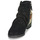 Chaussures Femme Boots Desigual OTTAWA PATCH Noir