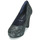 Chaussures Femme Escarpins Dorking BLSA Noir / Gris